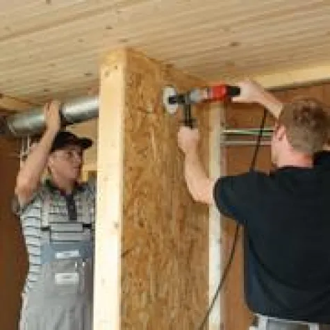 Bild: Allgäuer Passivhaustage in Mindelheim