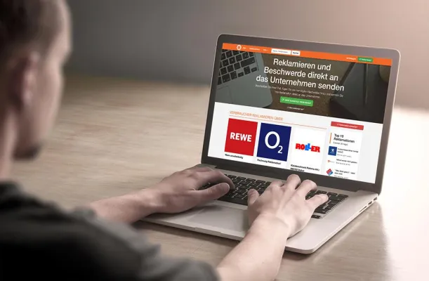 Bild: So kommen Verbraucher zu ihrem Recht