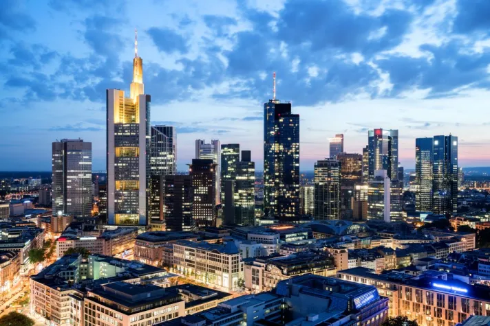 Bild: Bene Immobilien Management jetzt auch in Frankfurt am Main