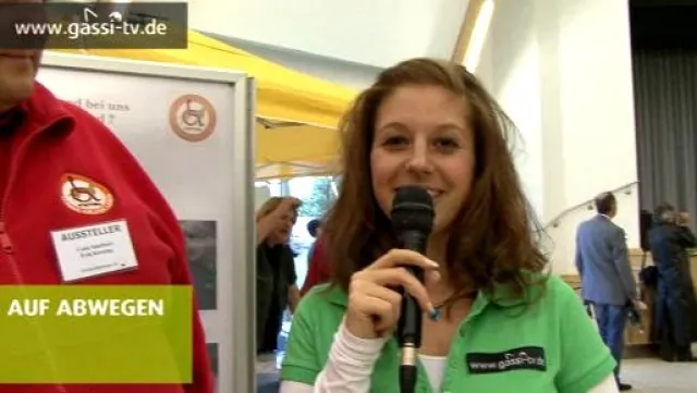 Bild: Die Hundemesse in Ochtendung