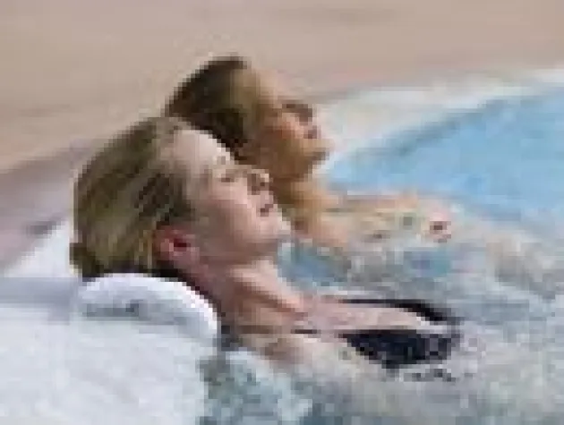 Bild: Experteninterview: Richtiges Sauna- und Thermalbaden