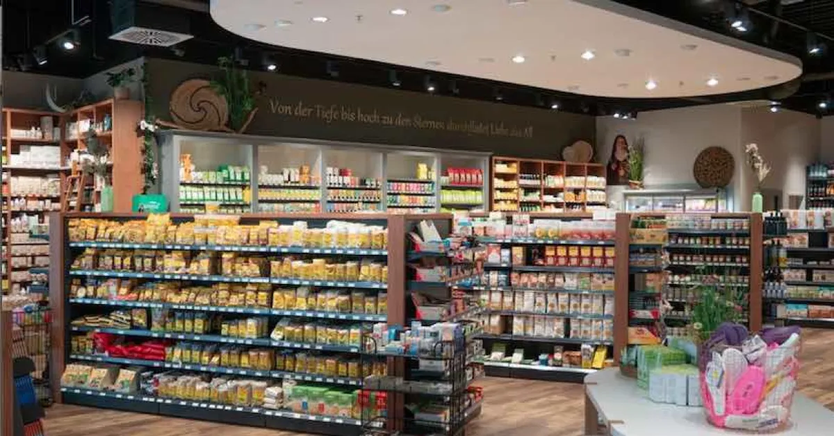 So geht Reformhaus® 2019!  - Fünf Fachgeschäfte setzen sich im Jahreswettbewerb durch