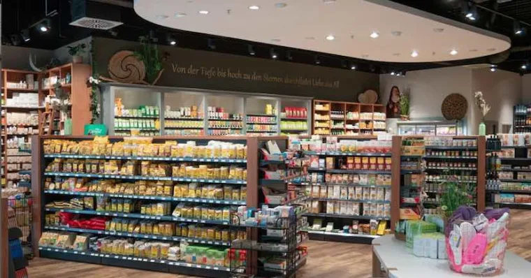 Bild: So geht Reformhaus® 2019! - Fünf Fachgeschäfte setzen sich im Wettbewerb durch