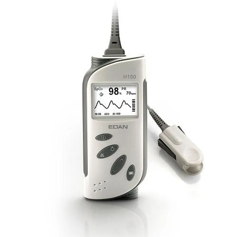EDAN H100B Pulsoximeter