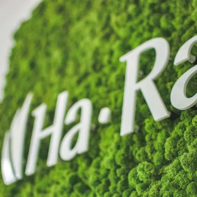 Ha-Ra ist Produkt-Champion und Nr. 1 der Branche „Bodenreinigungssyteme“ 2022 Bild: Ha-Ra ist Produkt-Champion und Nr. 1 der Branche „Bodenreinigungssyteme“ 2022