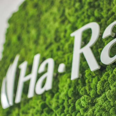 Bild: Ha-Ra ist Produkt-Champion und Nr. 1 der Branche „Bodenreinigungssyteme“ 2022