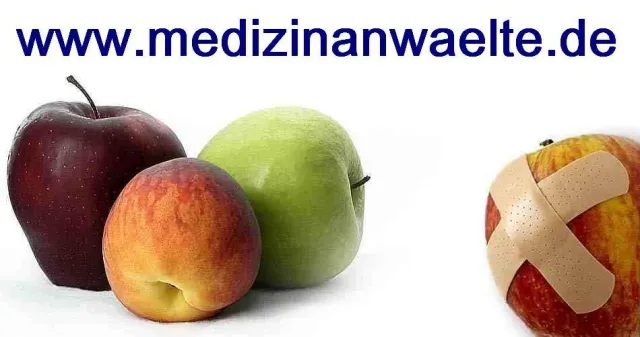 Bild: Seminarangebot für Ärzte und Zahnärzte