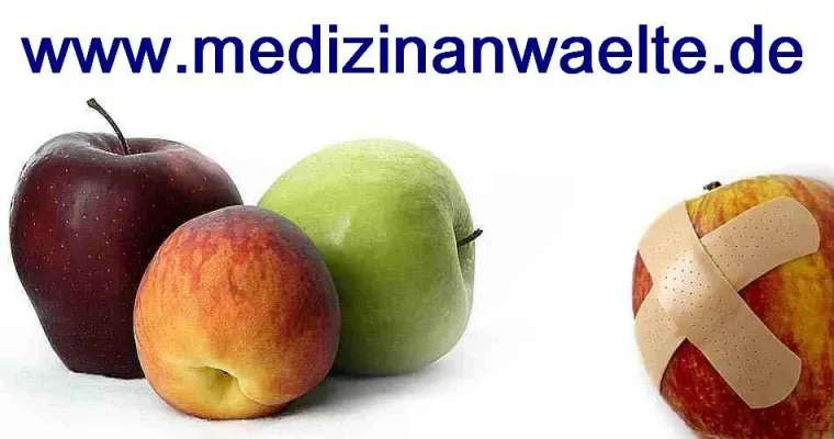 Bild: Seminarangebot für Ärzte und Zahnärzte