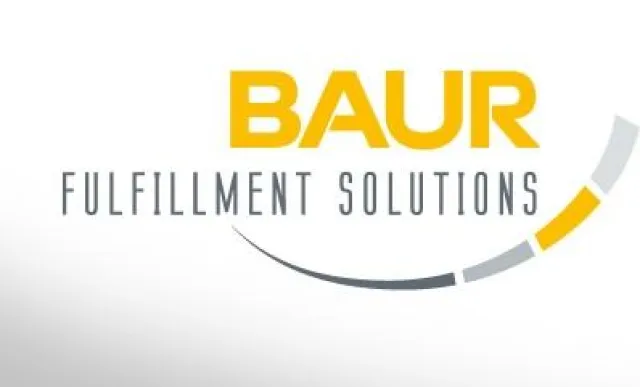Bild: BFS - Baur Fulfillment Solutions GmbH weiter auf Erfolgskurs