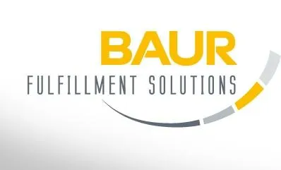 Bild: BFS - Baur Fulfillment Solutions GmbH weiter auf Erfolgskurs