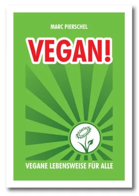 Bild: Vegan! erschienen