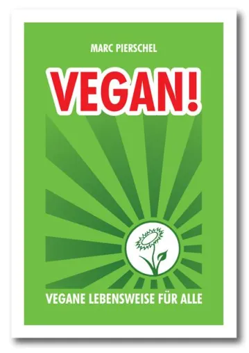 Bild: Vegan! erschienen