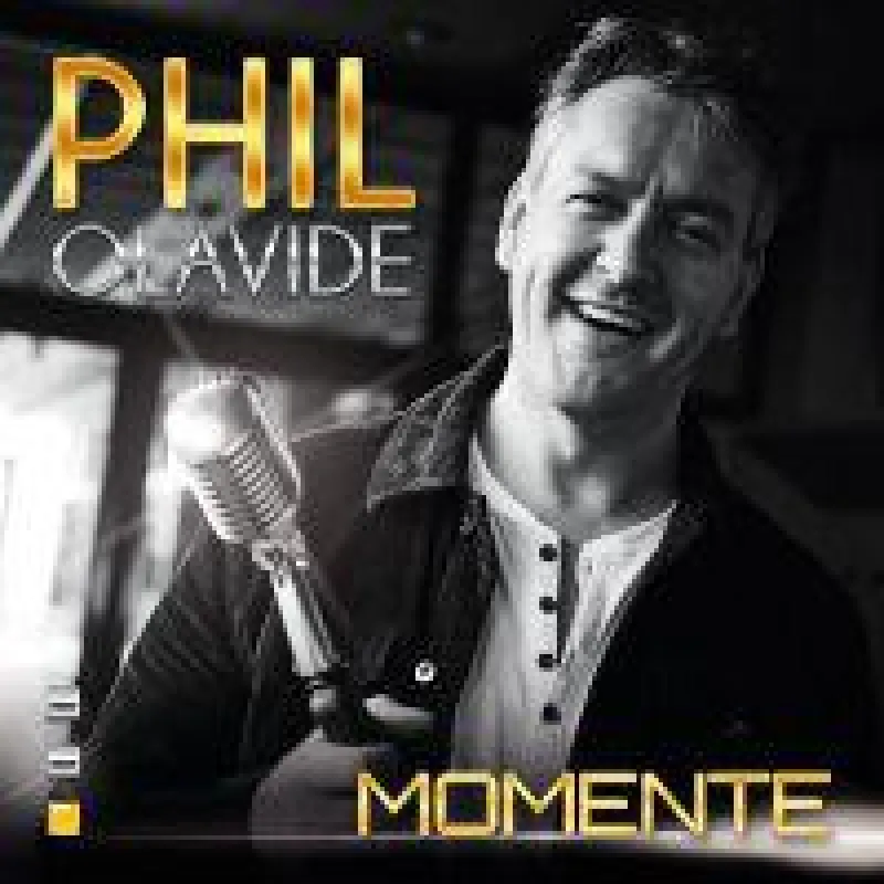 Phil Olavide