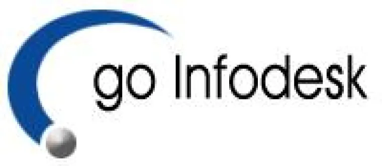 Bild: Dokumente schnell und sicher bereitstellen, archivieren und verteilen – mit Go Infodesk kein Problem