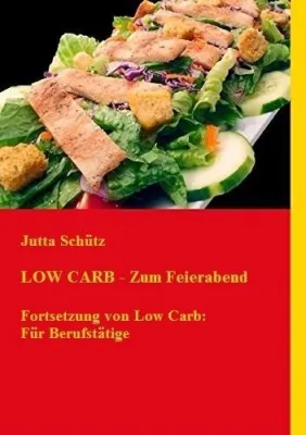 Bild: Schnelle Rezepte für Berufstätige