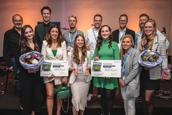 Bild: HSMA Deutschland e.V. gibt Finalisten des Social Media Awards bekannt: Publikumsvoting eröffnet