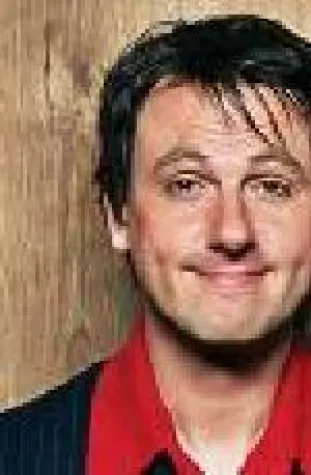 Bild: Lesung am Brandenburger Tor im Restaurant Tucher - Am 28.02.07/ 20 Uhr mit Sebastian Schnoy -Rampenfieber