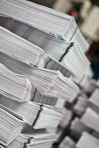 Bild: DocBridge Queue Processor erhöht Produktivität und Sicherheit im Output Management