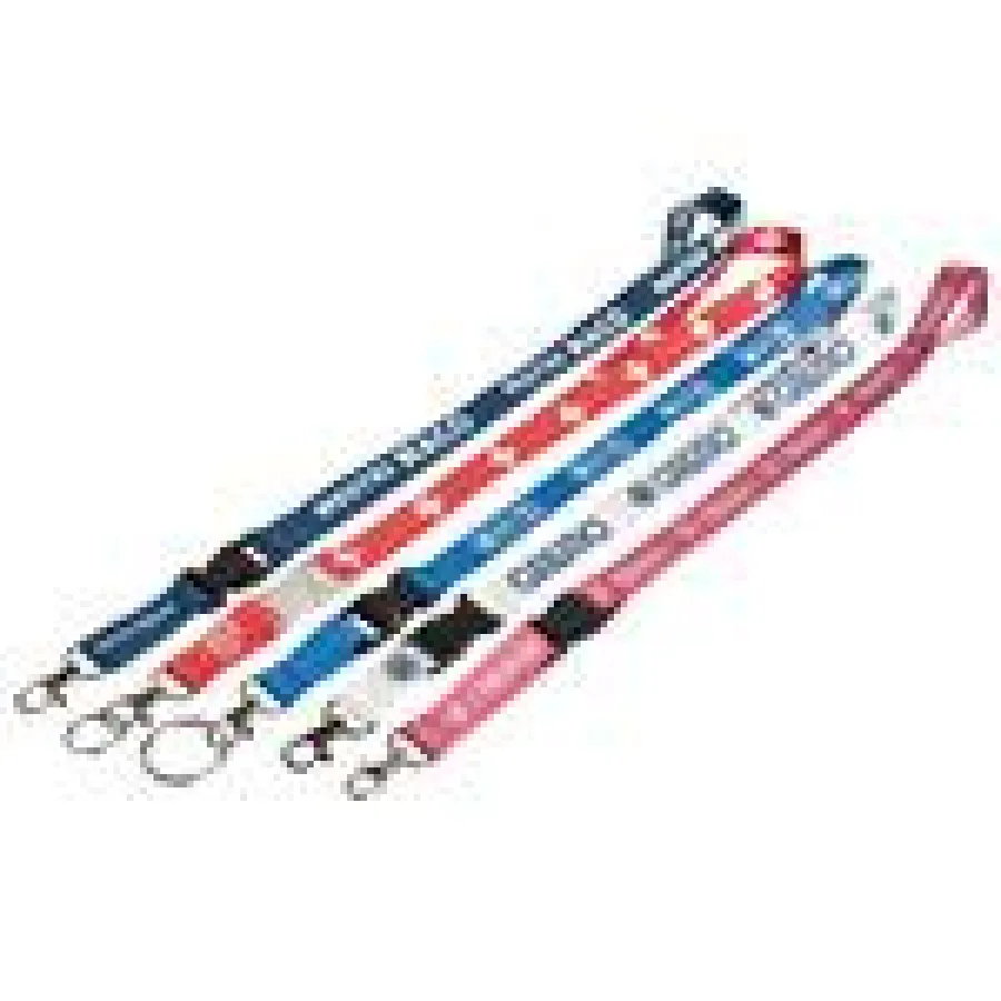 Beliebte Werbeartikel: Lanyards