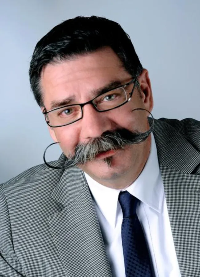 (Foto: SIGMA) Anthony Fiochetta, neuer Gesamtvertriebsleiter bei SIGMA (Deutschland)