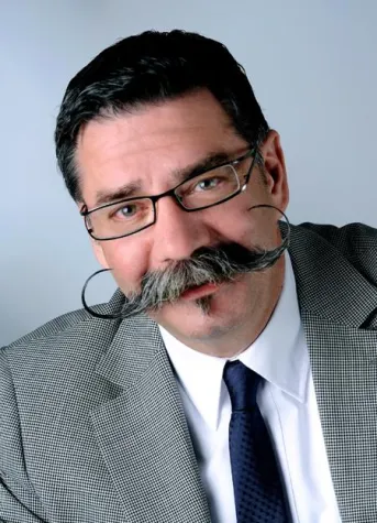 Bild: Neuer Gesamtvertriebsleiter bei SIGMA (Deutschland)