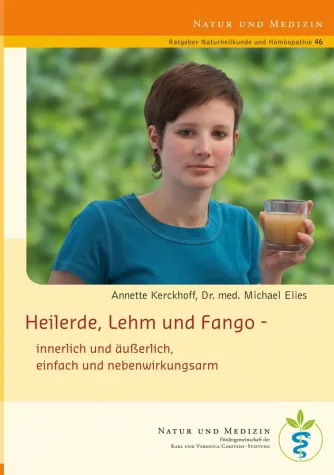 Heilerde, Lehm und Fango Bild: Heilerde, Lehm und Fango
