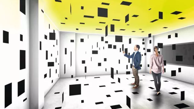 Bild: DOCUFY zeigt auf der tekom-Frühjahrstagung den Weg vom Daten-Chaos zum intelligenten Informationsraum