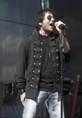 Bild: Jetzt auf Tour: Jimi Jamison – Die Rocklegende der 80er meldet sich zurück