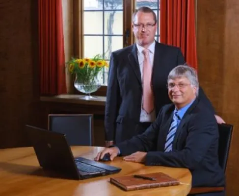 GLOGGER & ROGG Vermögensverwaltung für weitere 5 Jahre als Prüfer bestellt Bild: GLOGGER & ROGG Vermögensverwaltung für weitere 5 Jahre als Prüfer bestellt