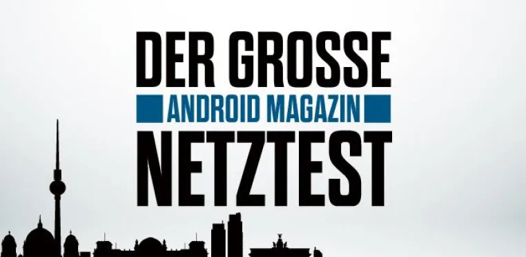 Der große Android Magazin Netztest: E-Plus überraschend am schnellsten Bild: Der große Android Magazin Netztest: E-Plus überraschend am schnellsten
