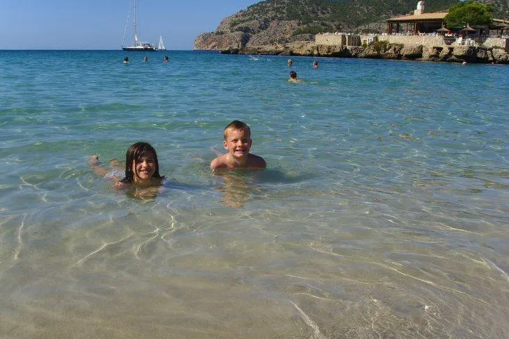 Super-Urlaub für Alleinerziehende - noch Restplätze für den Sommer Bild: Super-Urlaub für Alleinerziehende - noch Restplätze für den Sommer