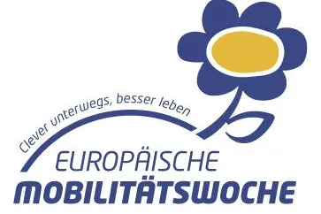 Europäische Mobilitätswoche 2010 „Clever unterwegs, besser leben“ Bild: Europäische Mobilitätswoche 2010 „Clever unterwegs, besser leben“