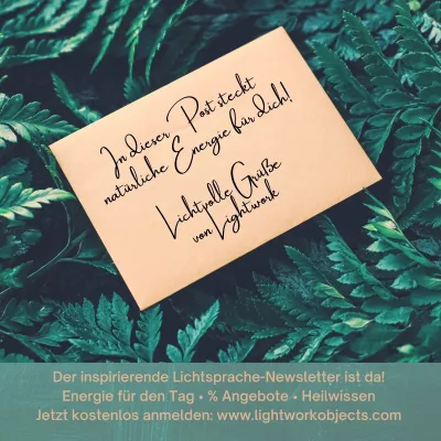 Bild: Erfahre, wie du positive Energie in deinen Beruf und Alltag bringst