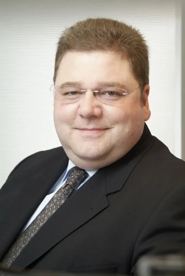 Bernd Zipper, Gründer und Inhaber der zipcon consulting GmbH