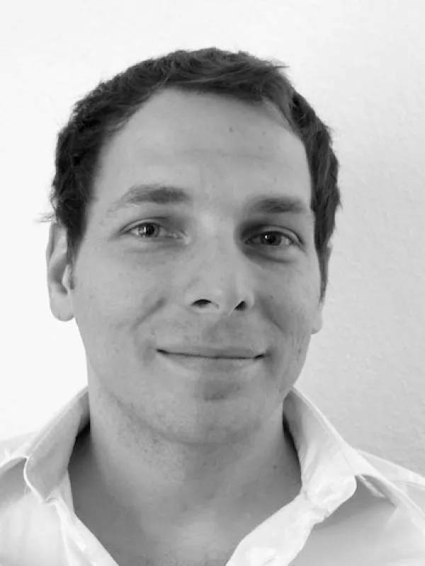 Autor Dr. Martin Beyer_Foto: Steffi Herrmann