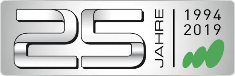 25 Jahre MATSUURA Machinery GmbH Bild: 25 Jahre MATSUURA Machinery GmbH