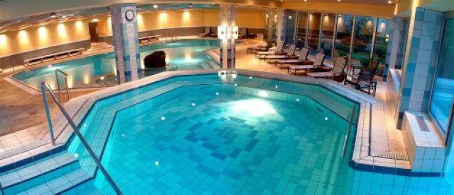 Bild: Verwöhnzeit bei Grand City Hotels & Resorts: Städtetrips mit Wellness-Faktor