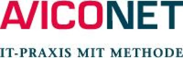 Bild: Aviconet auf der DMS Expo 2008 - Workflowmanagement und DMS-Hosting