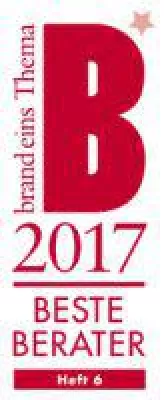 Bild: ZEQ zählt zu den besten Strategie- und Health-Care-Beratern in Deutschland
