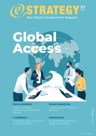 Global Access Bild: Global Access