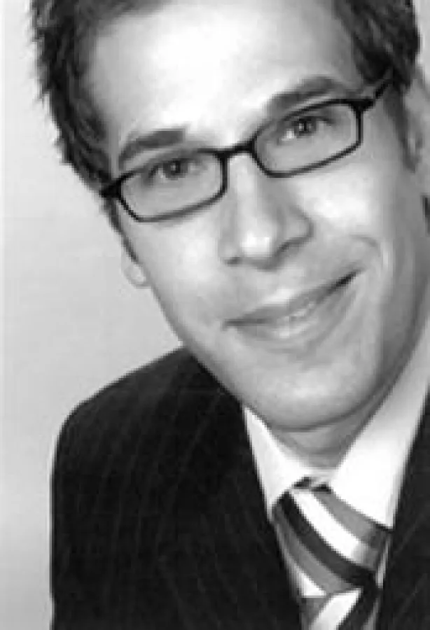 Michael Welle – Leiter des neuen Partner Competence Centers