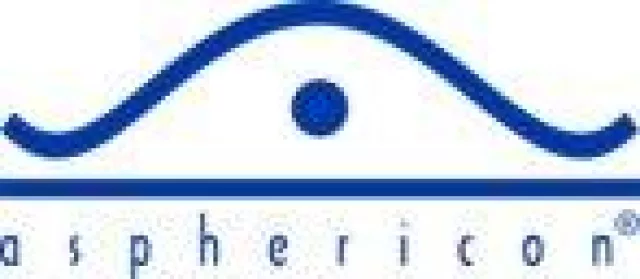 Bild: 10 Jahre asphericon