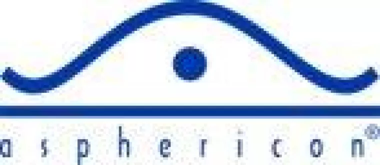 Bild: 10 Jahre asphericon