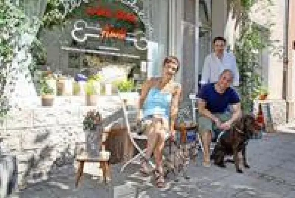 Bild: Hundehalter wehren sich - „Radar“ warnt vor Ordnungsamt