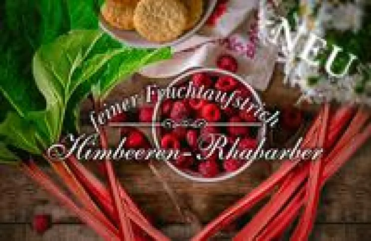 Neuer Fruchtaufstrich im Sortiment Bild: Neuer Fruchtaufstrich im Sortiment