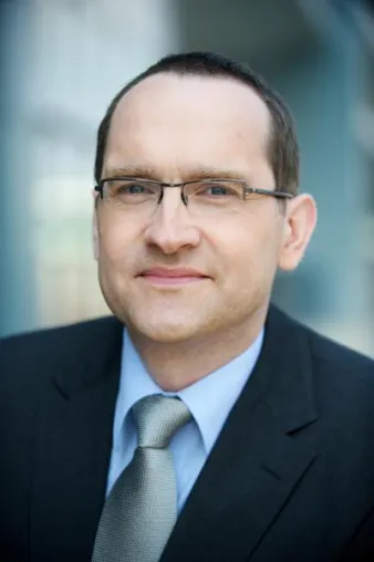 Neuer Pressesprecher bei LR Health & Beauty Systems Bild: Neuer Pressesprecher bei LR Health & Beauty Systems