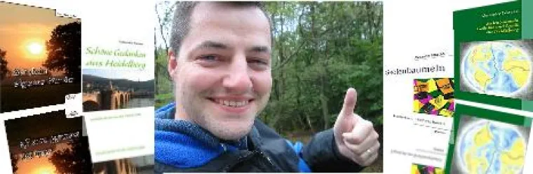 Bild: Abschalten von Stress und Hektik und die Seele baumeln lassen