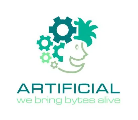 Bild: EKI One® auf der gamescom 2011: Computerspielwelten erwachen zum Leben