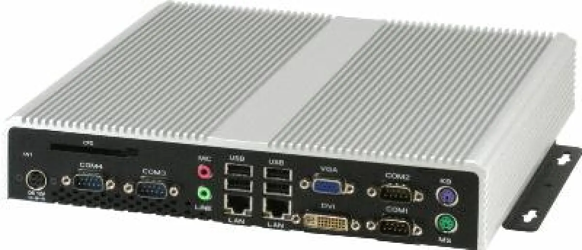 GES-3300F