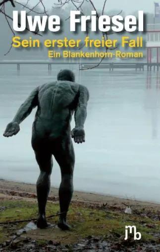 Bild: Neuerscheinung zur Leipziger Buchmesse